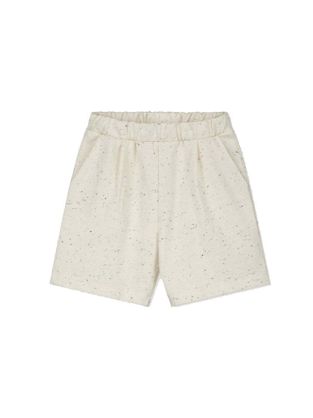 Krótkie spodenki Bermuda shorts GRAY LABEL BÉBÉ Concept 