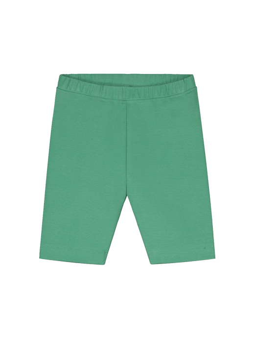 Krótkie spodenki Biker shorts bright green