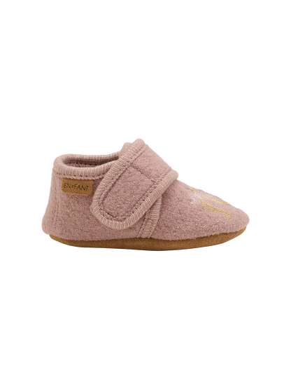 Wełniane kapcie Enfant BÉBÉ Concept 