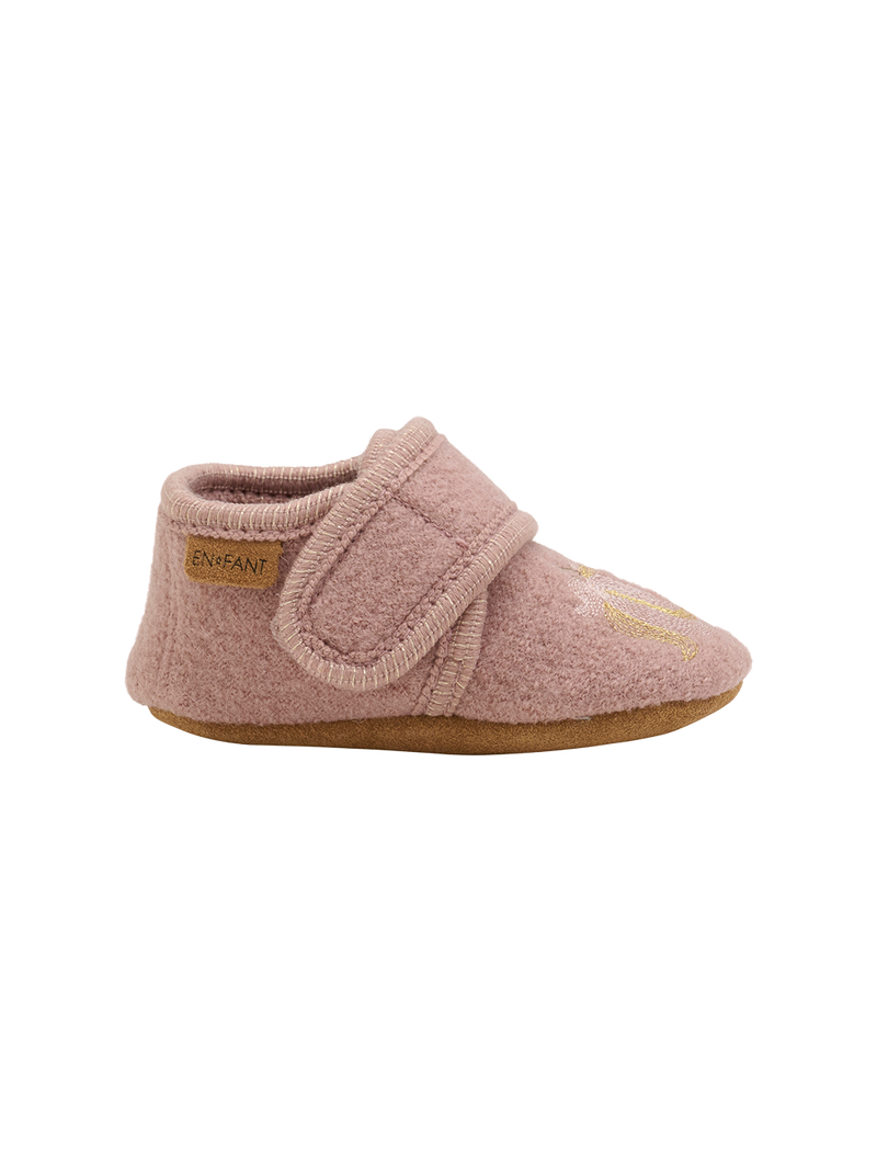 Wełniane kapcie Enfant BÉBÉ Concept 