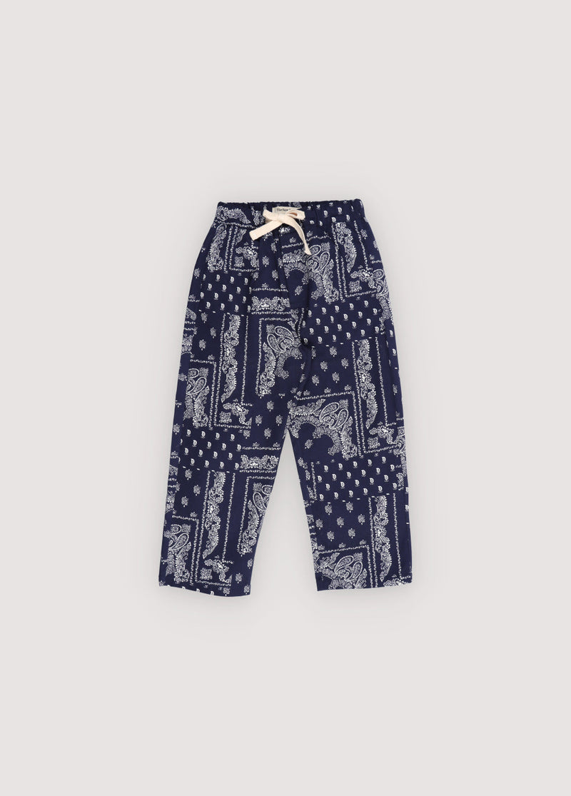 Spodnie Luis Pant The New Society BÉBÉ Concept 