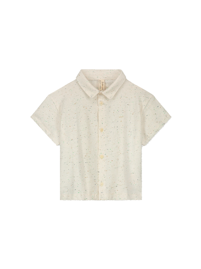 Koszulka polo z krótkim rękawem GRAY LABEL BÉBÉ Concept 