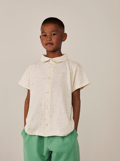 Koszulka polo z krótkim rękawem GRAY LABEL BÉBÉ Concept 