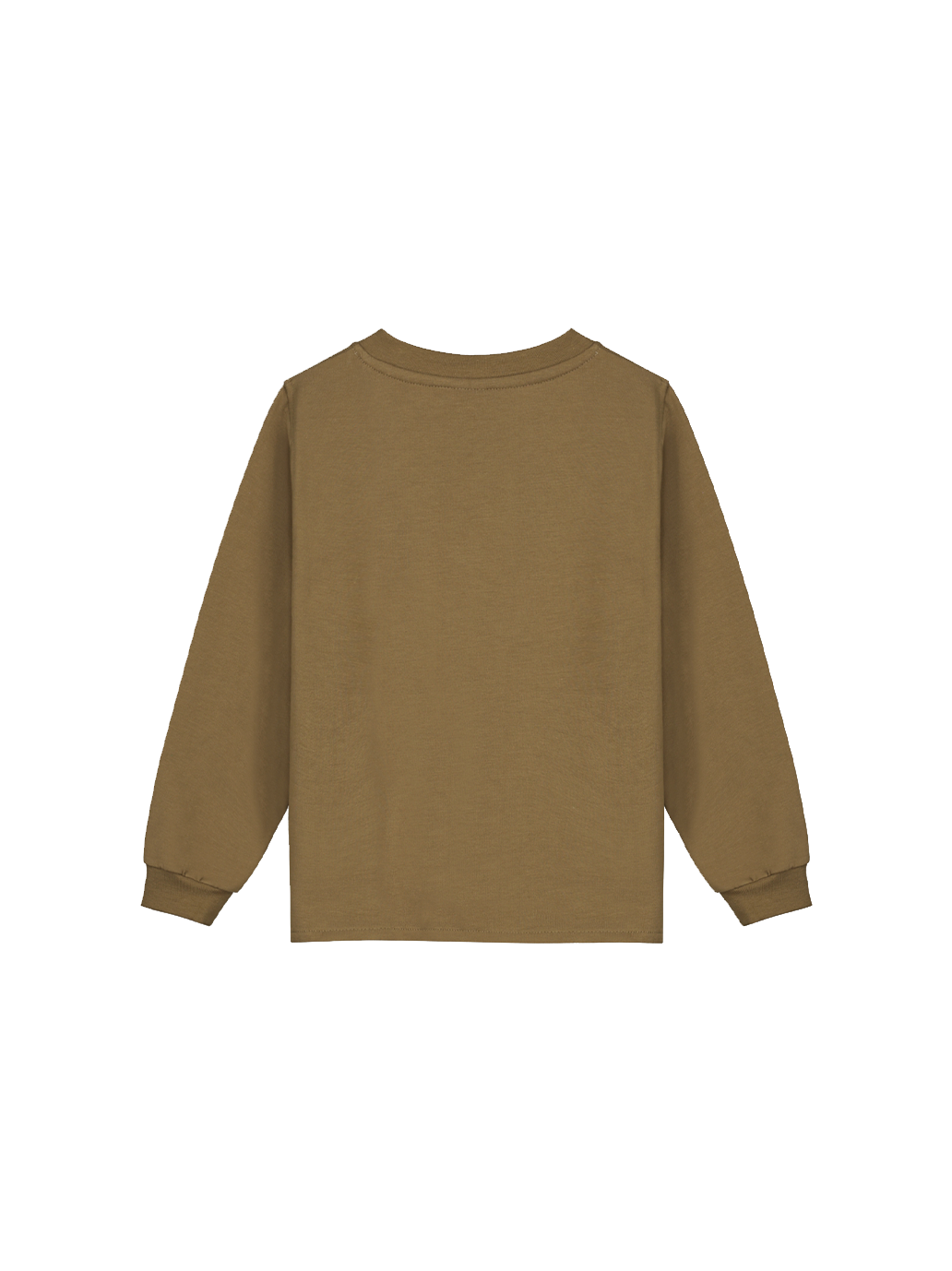 Kardigan na zatrzaski Round neck cardigan GRAY LABEL BÉBÉ Concept 