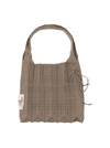 Dzianinowa torebka Rosalia Bag