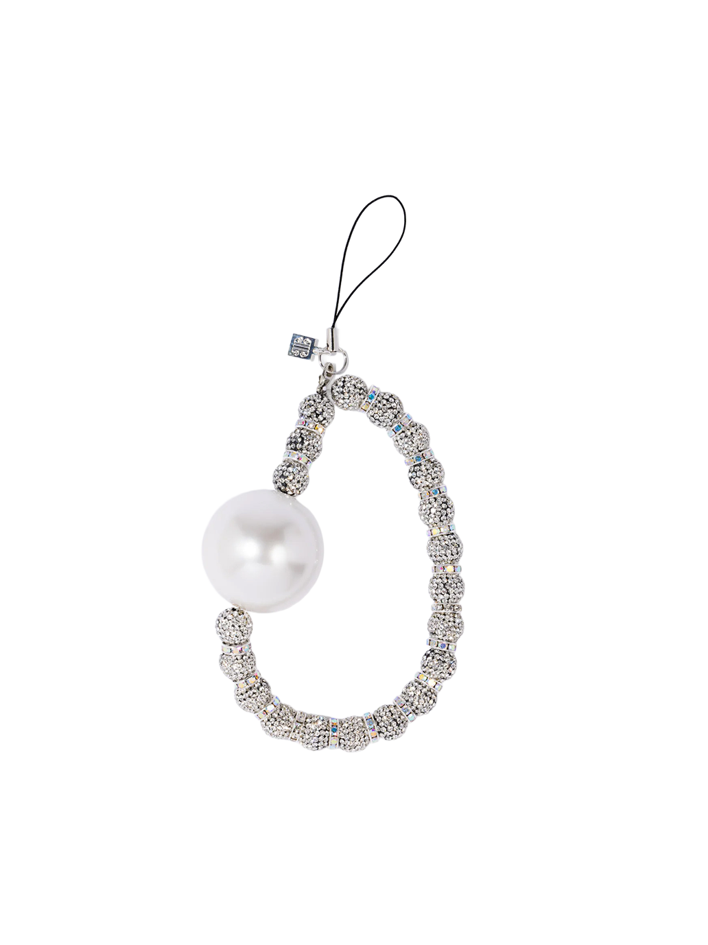 Saturn Phone Chain PEARL OCTOPUSS.Y BÉBÉ Concept 