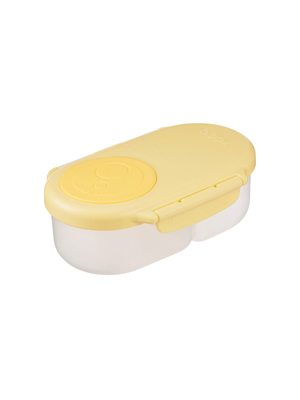 Pojemnik na przekąski Snackbox B.Box BÉBÉ Concept 