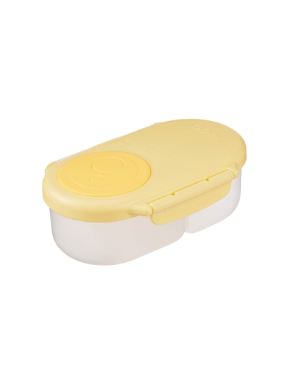 Pojemnik na przekąski Snackbox B.Box BÉBÉ Concept 