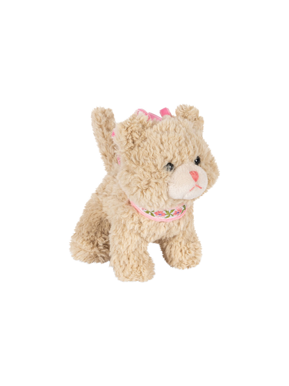 Przytulanka grzechotka z dzwoneczkiem Activity Puppy Konges Slojd BÉBÉ Concept 