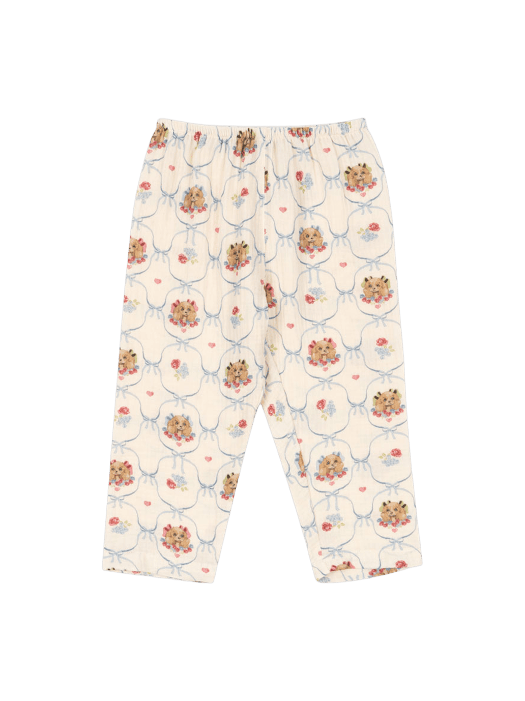 Spodnie Coco Konges Slojd BÉBÉ Concept 