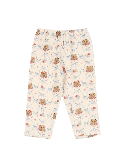 Spodnie Coco Konges Slojd BÉBÉ Concept 