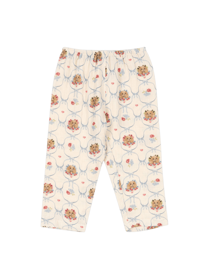 Spodnie Coco Konges Slojd BÉBÉ Concept 