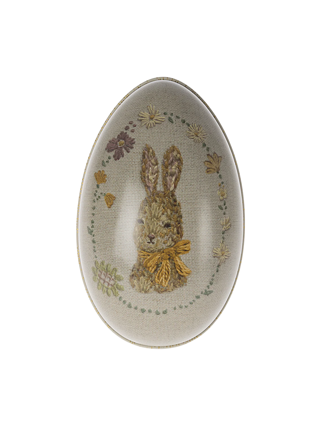 Dekoracyjne pudełko jajko wielkanocne Easter Egg
