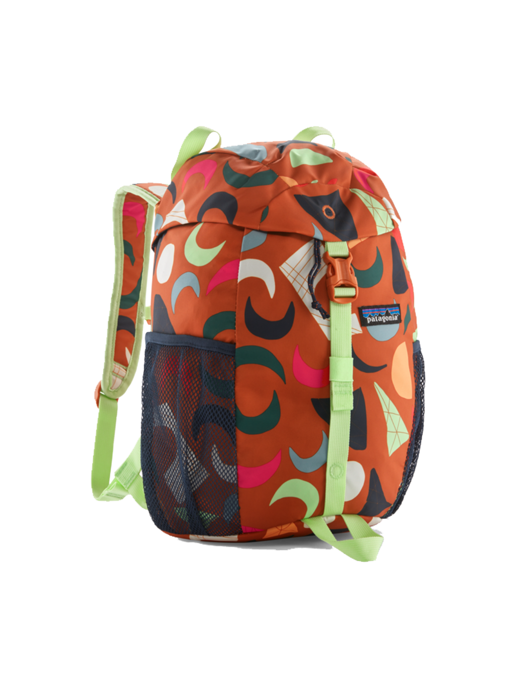 Plecak kids Refugito Day Pack 12L Patagonia BÉBÉ Concept 