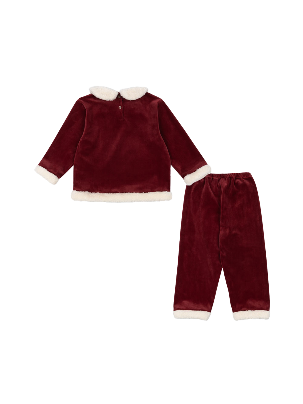 Christmas set Konges Slojd BÉBÉ Concept 