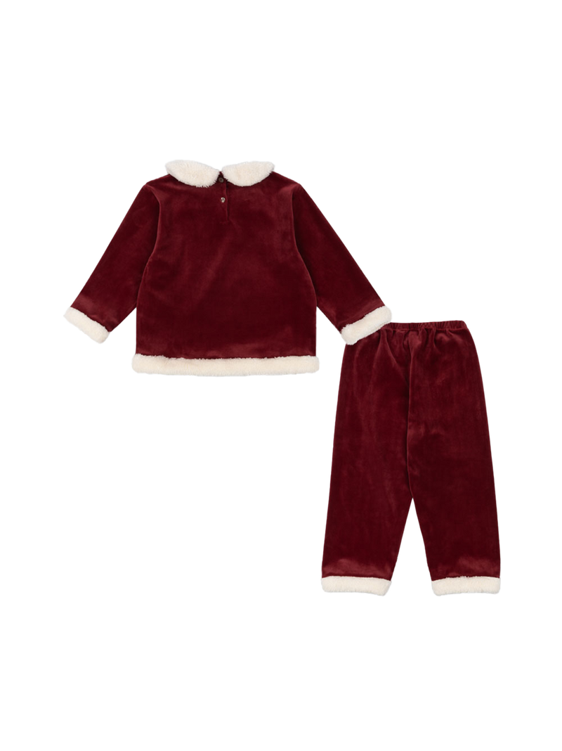 Christmas set Konges Slojd BÉBÉ Concept 