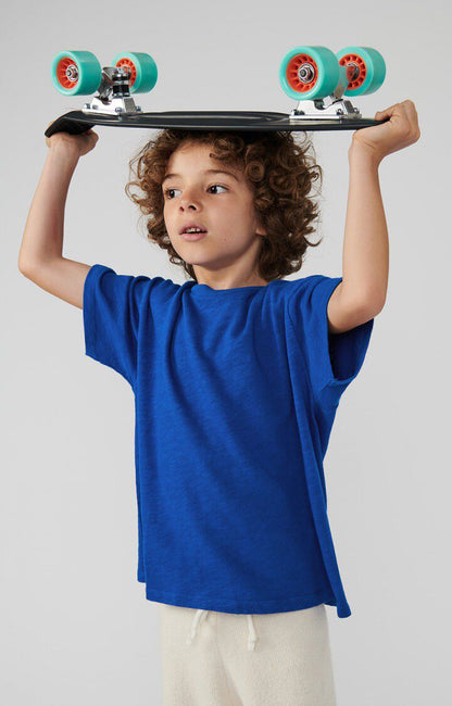 Bawełniany t-shirt basic Sonoma Kids American Vintage BÉBÉ Concept 