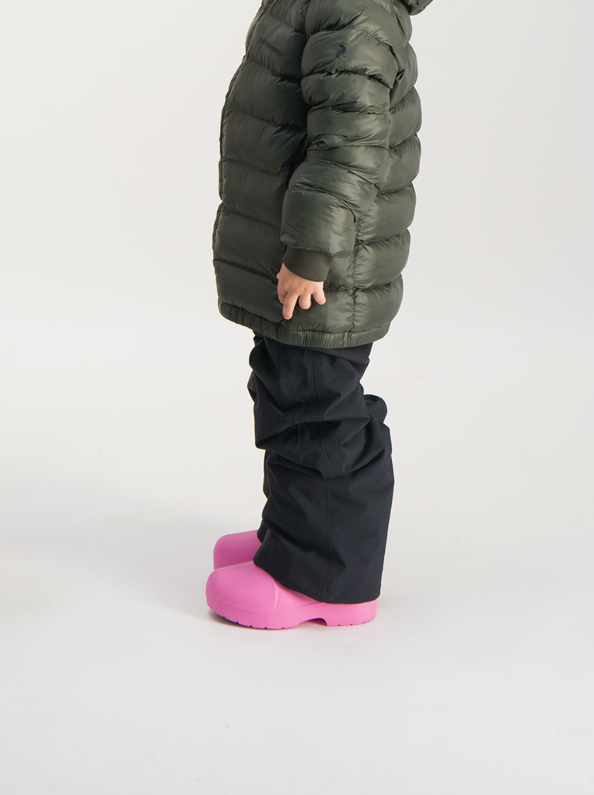 Zimowe buty Fubuki Niseko 3.0 Kids Fubuki BÉBÉ Concept 