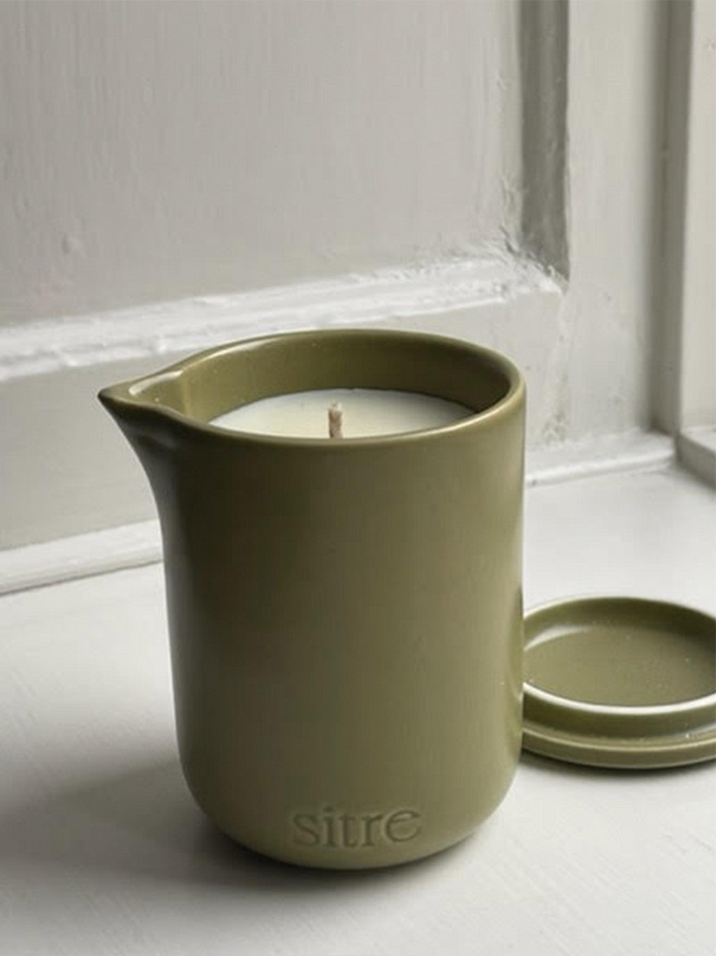 Massage Candle Night Touch NIGHT TOUCH