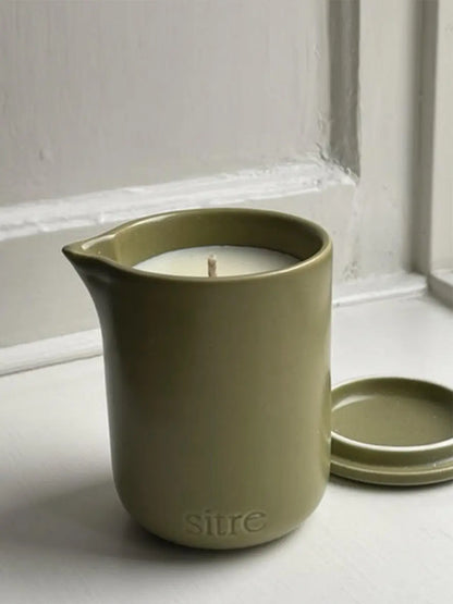 Massage Candle Night Touch Sitre BEBE Concept 