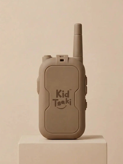 Video Walkie Talkie KidTooki Kidinex BEBE Concept 