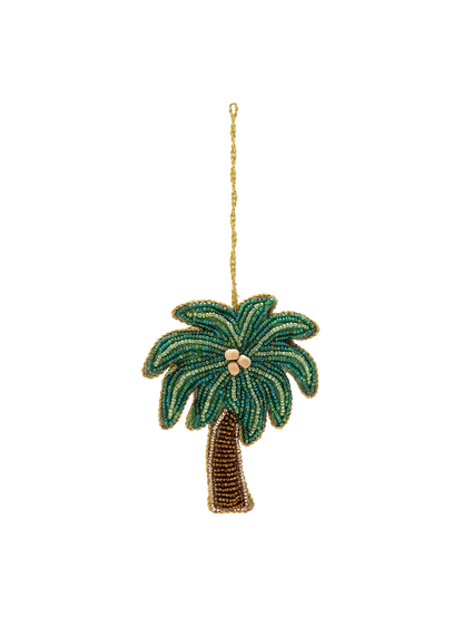 Ozdoba choinkowa Anna + Nina BÉBÉ Concept 