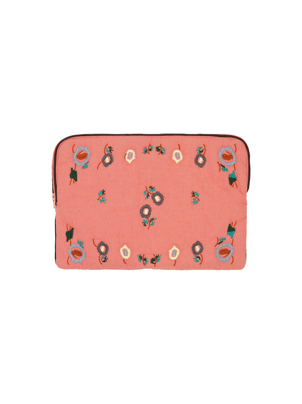 Etui na laptopa Flora