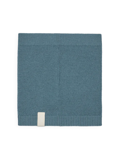 Cienki komin z wełny merino Fine Loop Scarf Mille Family BÉBÉ Concept