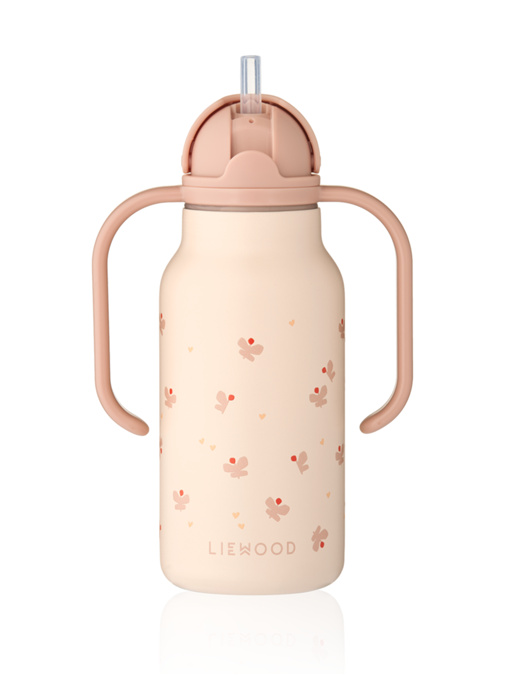 Kimmie Water Bottle 250 ml BUTTERFLY
