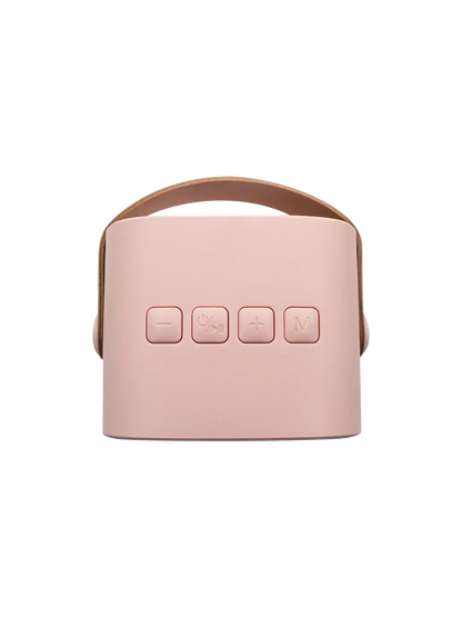 Bezprzewodowy zestaw do karaoke LaLarma BÉBÉ Concept 