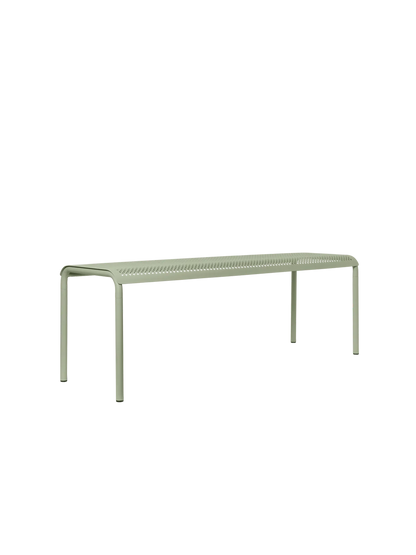 Ława ogrodowa Dapple Bench Ferm Living BÉBÉ Concept 