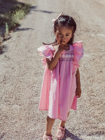 Sukienka Martine Louise Misha BÉBÉ Concept 