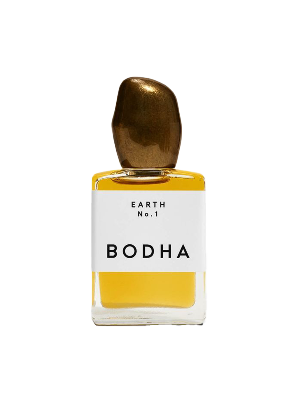 Perfumy w olejku BODHA BÉBÉ Concept 