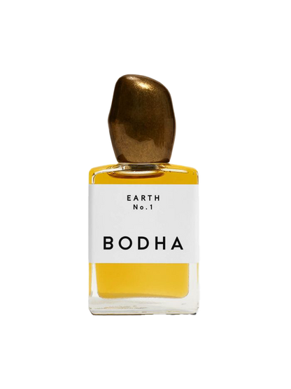 Perfumy w olejku BODHA BÉBÉ Concept 