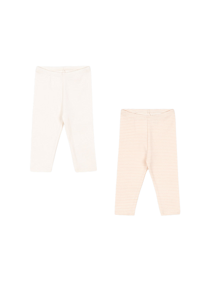 Fanga Fio stripe 2 pack pants Konges Slojd BÉBÉ Concept 