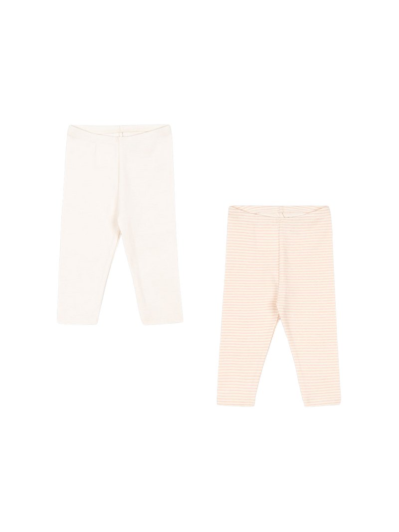 Fanga Fio stripe 2 pack pants Konges Slojd BÉBÉ Concept 