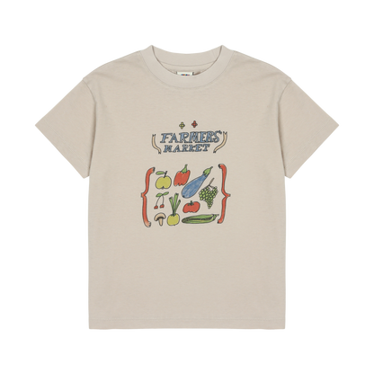 Koszulka Farmers Market T-shirt Jelly Mallow BÉBÉ Concept 