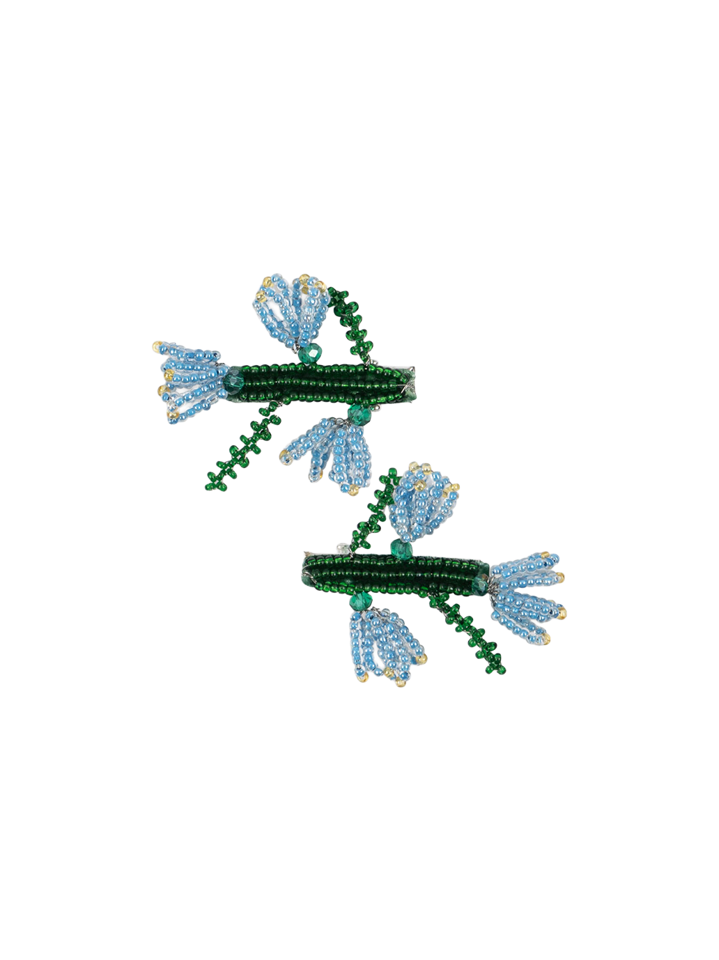 Zestaw spinek do włosów Konges Slojd BÉBÉ Concept 