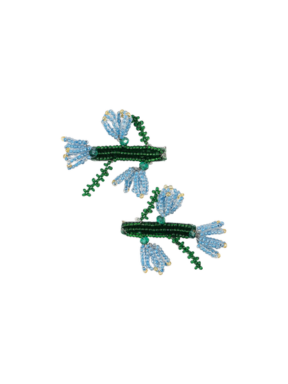 Zestaw spinek do włosów Konges Slojd BÉBÉ Concept 