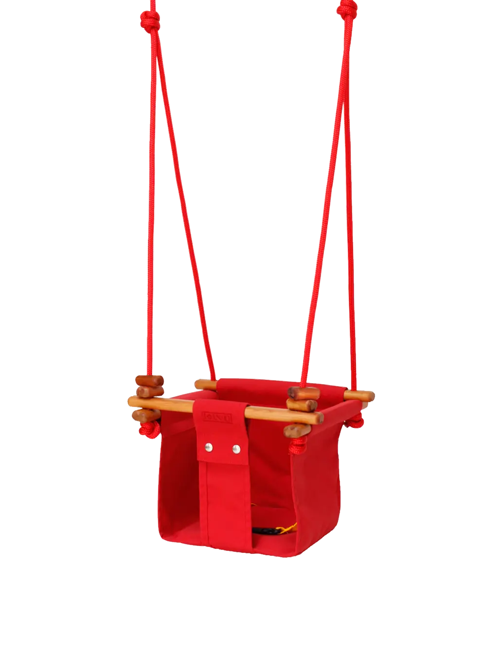 uniwersalna huśtawka dla dziecka Baby Toddler Swing Solvej BÉBÉ Concept