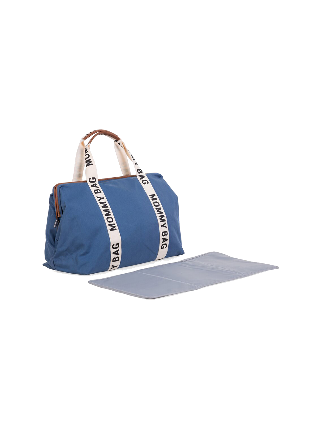 Torba dla mam Mommy bag Signature Childhome BÉBÉ Concept