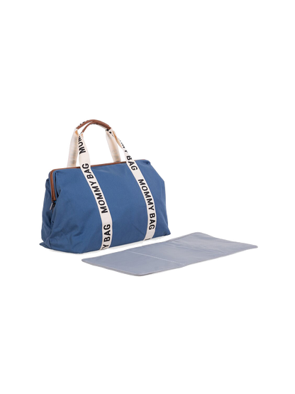 Torba dla mam Mommy bag Signature Childhome BÉBÉ Concept