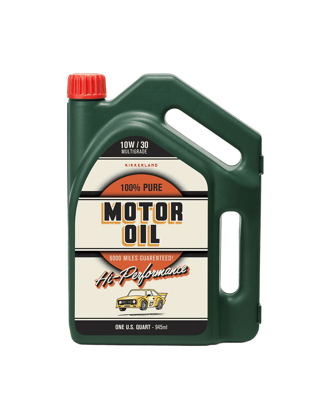 Zestaw majsterkowicza Tool Box Oil Jug Kikkerland BÉBÉ Concept 