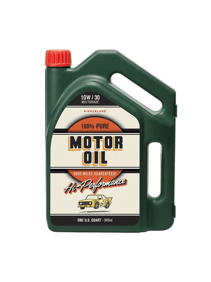 Zestaw majsterkowicza Tool Box Oil Jug Kikkerland BÉBÉ Concept 