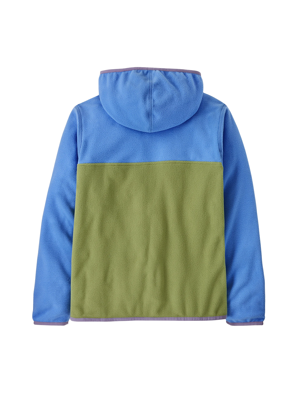 Bluza Kids&#39; Micro D™ Snap-T® Fleece Jacket Patagonia BÉBÉ Concept 