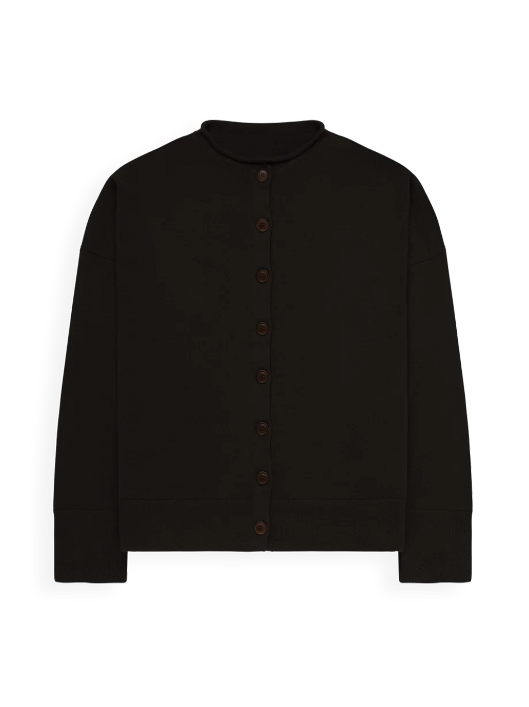 Cienki kardigan Fine merino Mille Family BÉBÉ Concept 