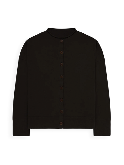 Cienki kardigan Fine merino Mille Family BÉBÉ Concept 