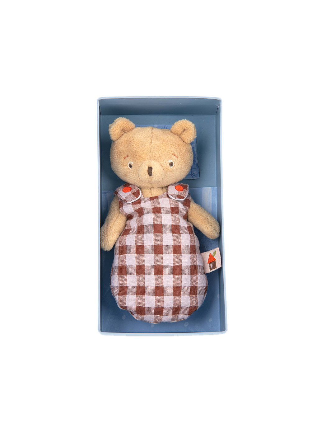 Mini zabawka Les Minouchkas Bebe Moulin Roty BÉBÉ Concept 