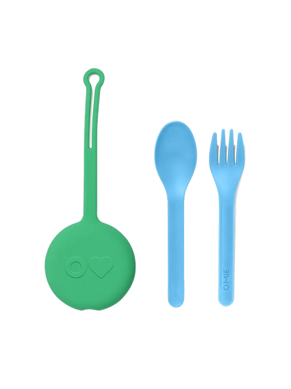 OmiePod zawieszka ze sztućcami OMIE BEBE Concept 