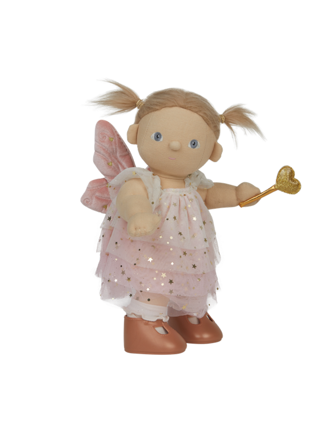 Miękka lala Dream Dinkum Doll Wróżka Willow Olli Ella BÉBÉ Concept 